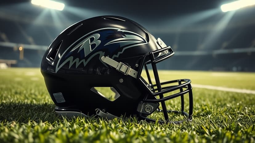 Ravens Soar Past Chiefs in Super Bowl Odds