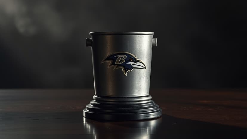 Ravens Navigate Post-Trade Reputation in NFL