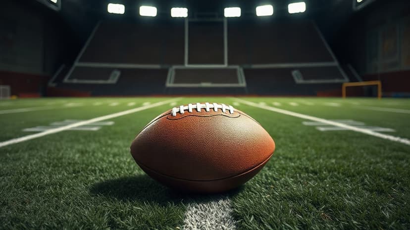 Undrafted QB Fagnano Makes NFL Push
