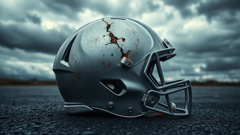 Ravens' Crosby Deal Collapses: Eagles Implications Loom