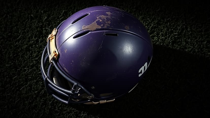 Ravens Roster Shake-up: 5 Players on the Way Out