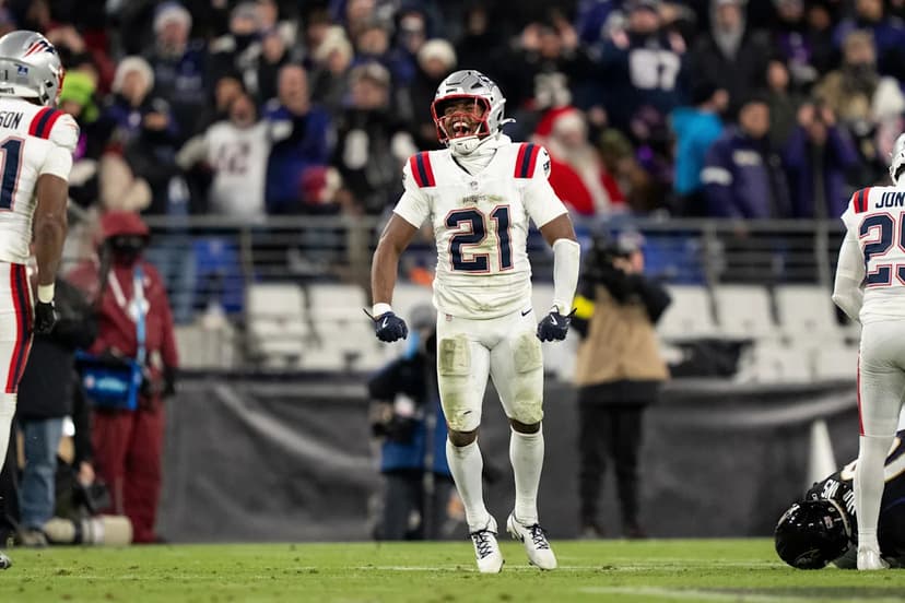 Hawkins' Fit: Ravens Scout on New Safety's Strengths