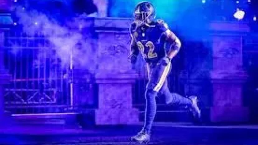 Rio's Maracana to Host Historic Ravens-Cowboys Showdown