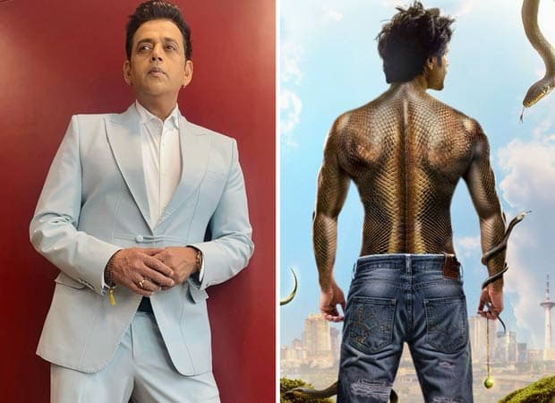 Ravi Kishan Joins Kartik Aaryan's 'Naagzilla' as Villain