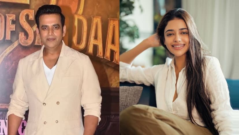Ravi Kishan & Daughter Riva Join Reality Show