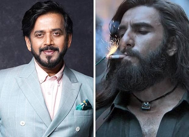 MP Ravi Kishan Defends Blockbuster Dhurandhar from Critics