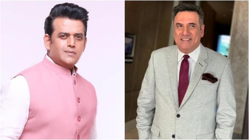 Ravi Kishan Joins 'Khosla Ka Khosla 2' in Delhi