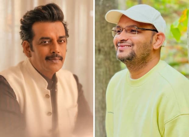 Ravi Kishan Takes Lead in New Spiritual Drama