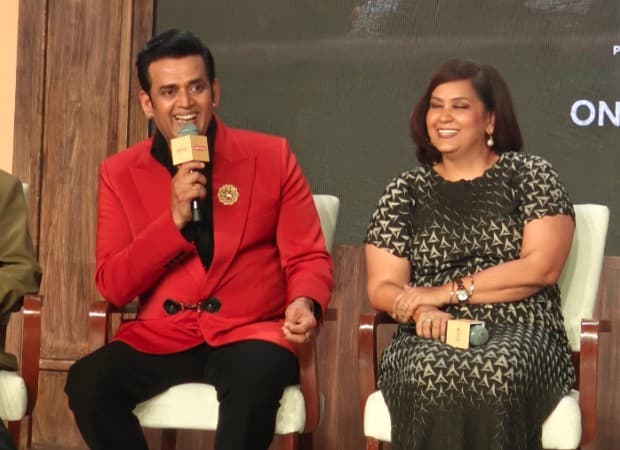 Ravi Kishan Admits Childhood Coin Stealing at Trailer Launch