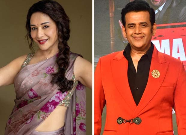 Ravi Kishan's Hilarious Script Gaffe at Maamla Legal Hai 2 Launch