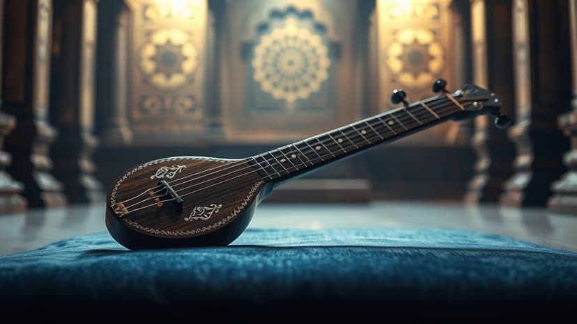 Shankar: The Corrective Force Behind The Beatles