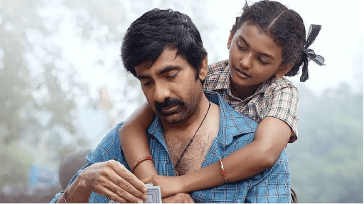 Ravi Teja's Film Hits the Mark, Earns Praise