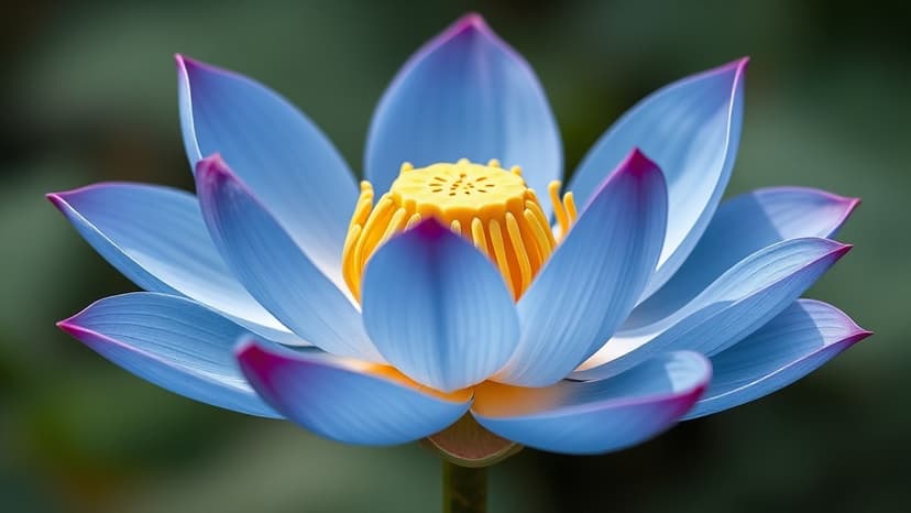 Ravie Dubey's Devotion to 'Ramayana' Role