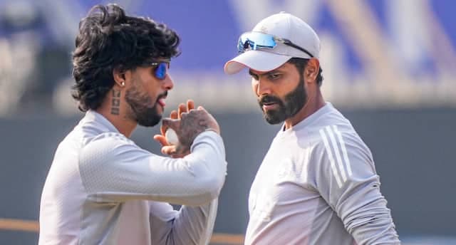 Jadeja's IPL Ban: A Look Back at 2010