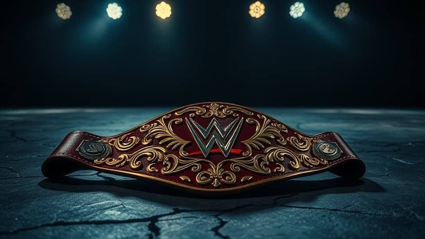 Rollins vs. Gunther Official for WrestleMania 42!