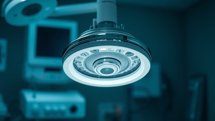 Hospitals on High Alert for Emergencies