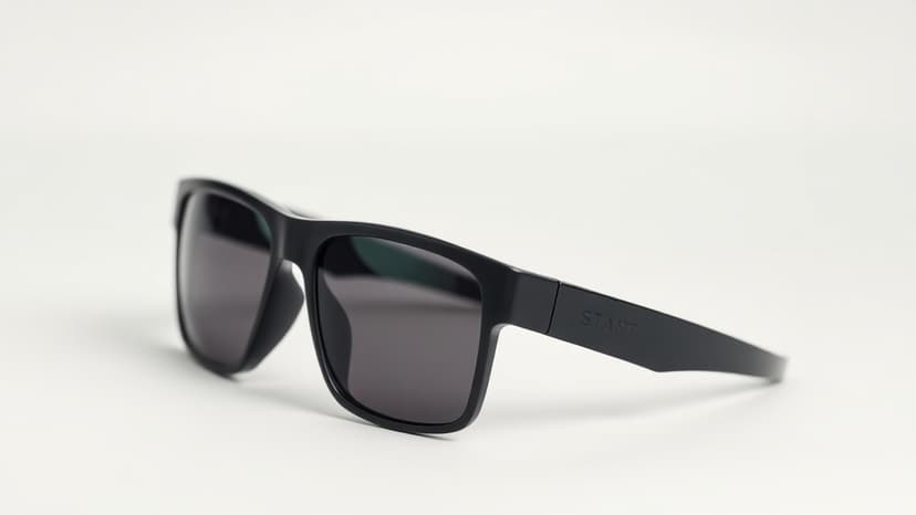 Ray-Ban Meta Glasses: Style Meets Smart AI