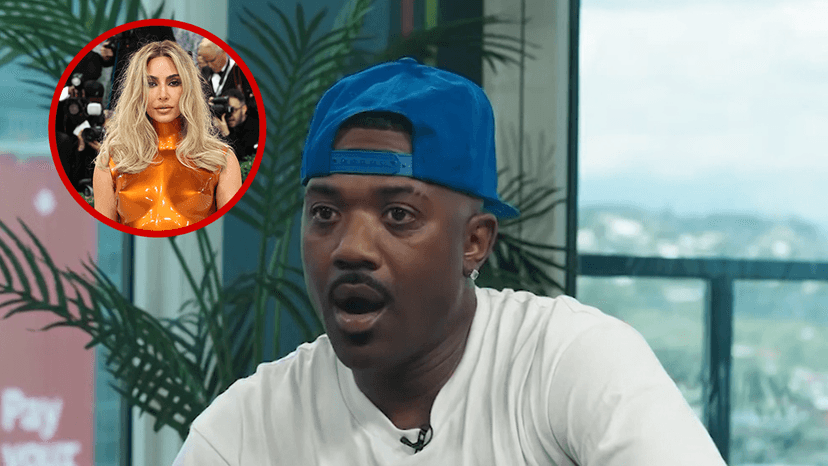 Ray J Alleges Kris Jenner May Order Hit Amid Legal Battle