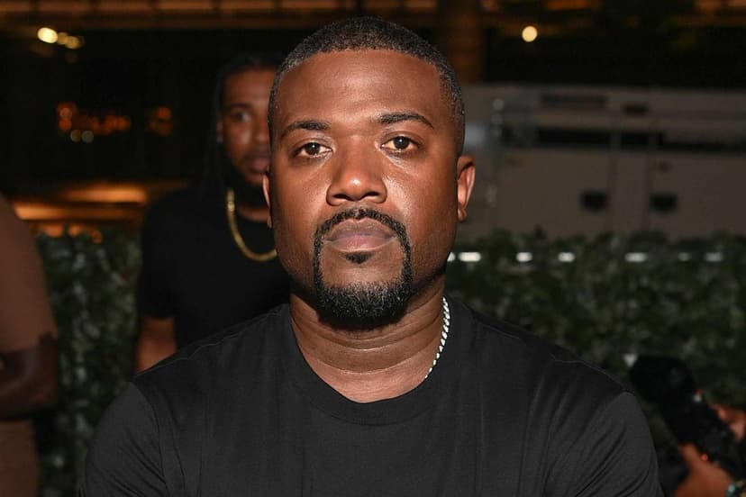 Ray J Arrested on Thanksgiving Over Gun Threat Claims