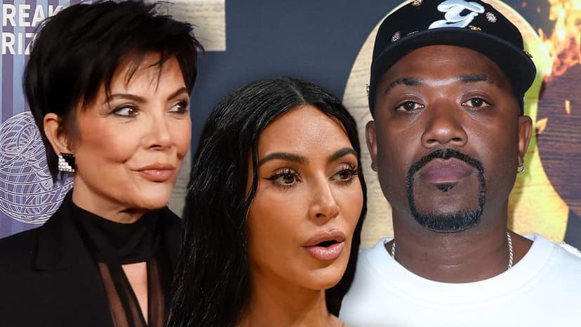 Judge Rules Against Ray J in Kim Kardashian Defamation Lawsuit