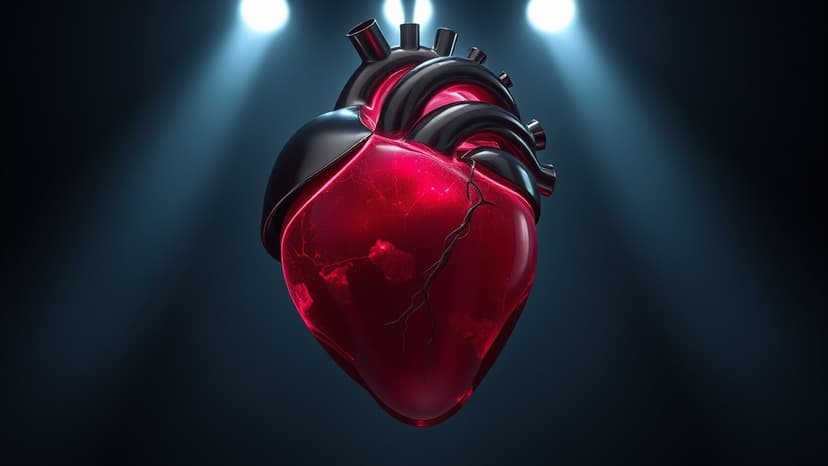 Ray J's Heart Fights Back: 25% Function After Health Scare