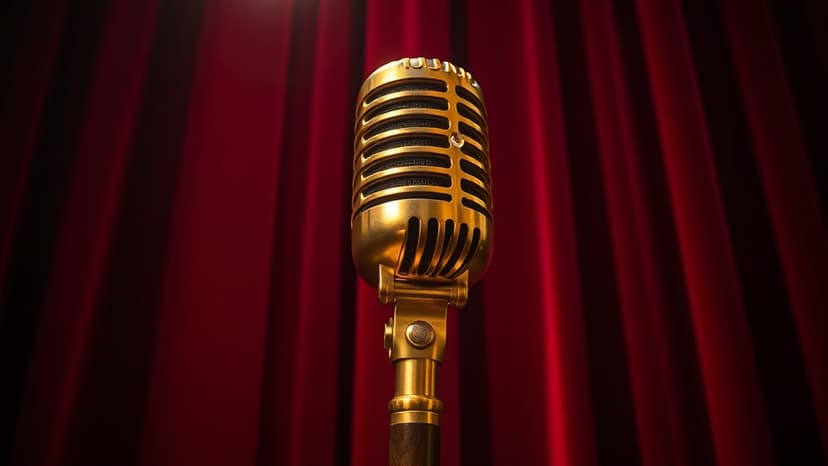 Ray J Drops Beats and Jokes on Comedy Crawl