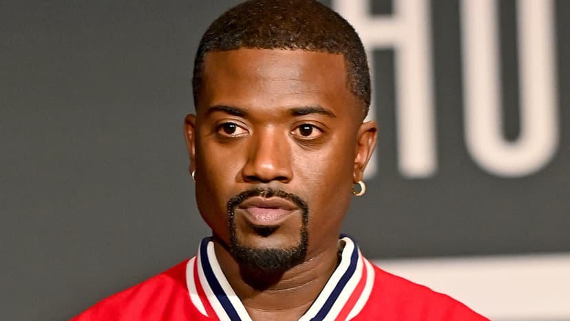 Ray J Battles Grim Prognosis: Doctors Prescribe Intense Drug Regimen
