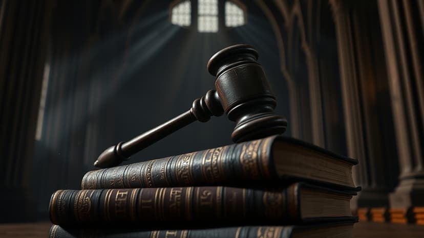 Lawyer Who Exposed Church Abuse Dies at 78