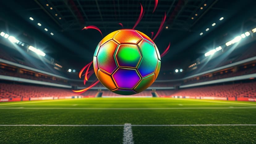 Cherki's Flair: Fun or Foul Play?