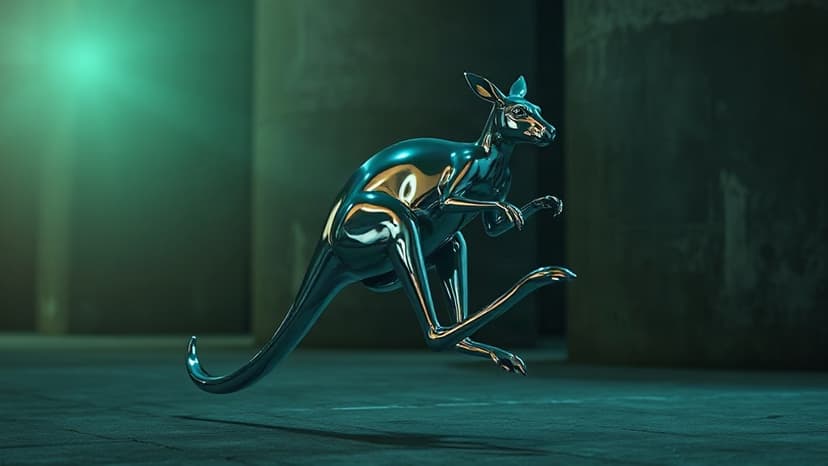 Raygun's Viral Breakdance: From Panic Attack to Global Meme
