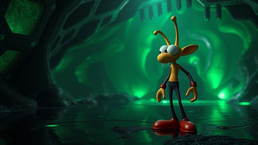 N64 Classics: Rayman 2 & Tonic Trouble Arrive!