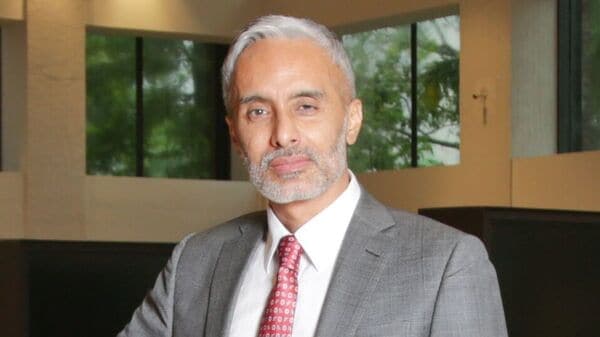 Raymond Realty Bets Big on Mumbai Redevelopment Projects