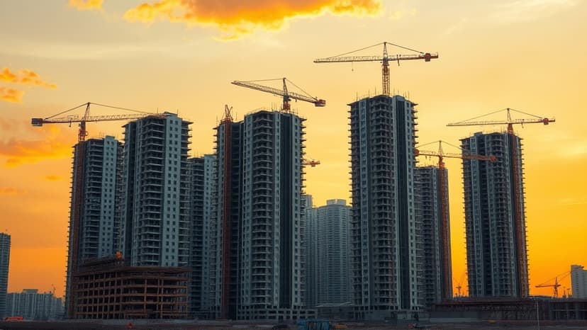 Raymond Realty Launches Rs 5,000 Cr Mumbai Luxury Project