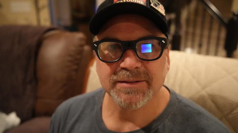 RayNeo X3 Pro: Glimpse of Tomorrow, Today's Flaws