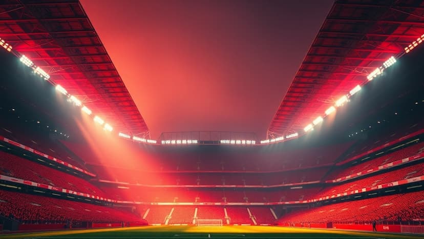 Rayo Holds Commanding Lead Over Samsunspor