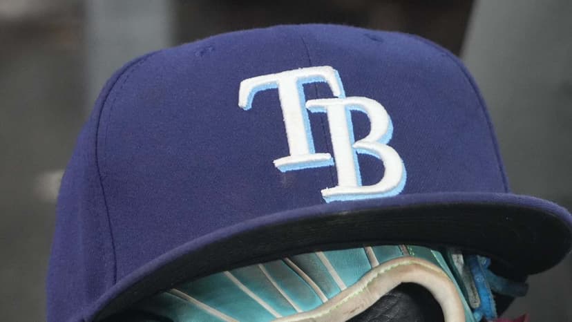 Rays' 2026 Future: Top 3 Prospects Poised for MLB Debut