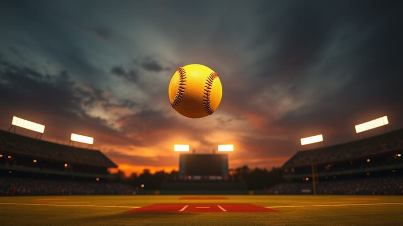 Vilade's Homer, Martinez's Gem Power Rays to Victory