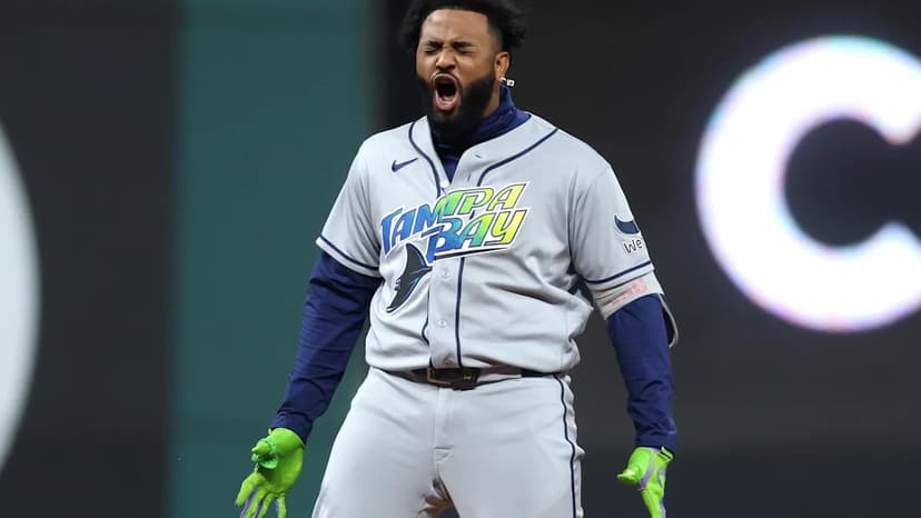Rays on Verge of World Series Berth!