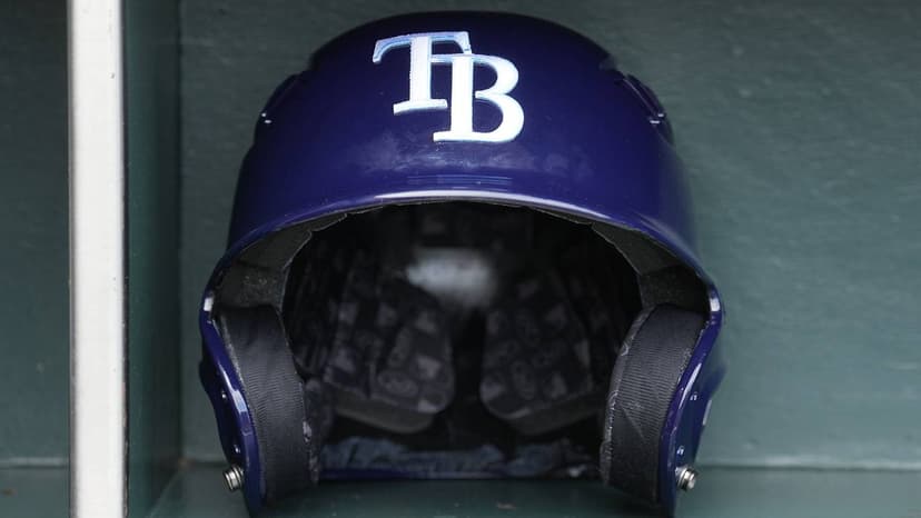 Rays' Martinez: Surprise Ace Facing Option Decision