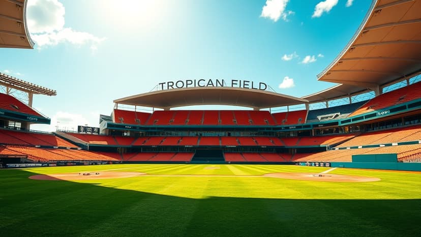 Pepiot Embraces St. Pete Life Beyond Baseball