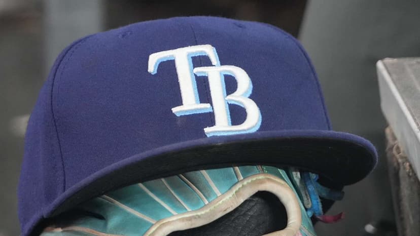 Rays Prospect Melton's Big Spring: Opening Day on the Horizon?