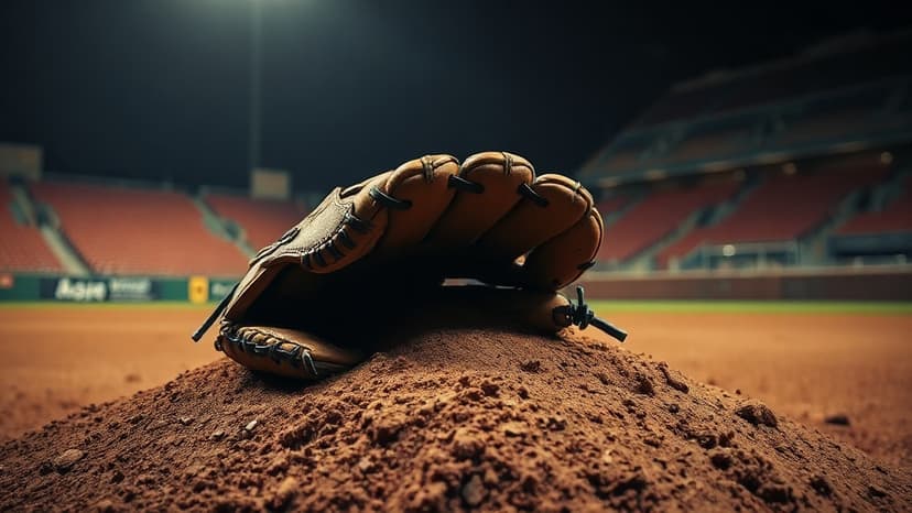 Mets Demand Top Prospect for Peralta Amidst Rays' Need