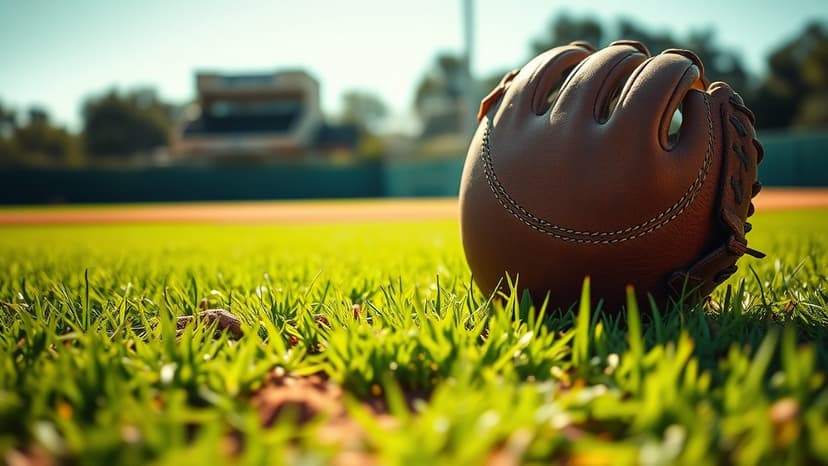 Rays' Spring Training: Roster Battles Heat Up