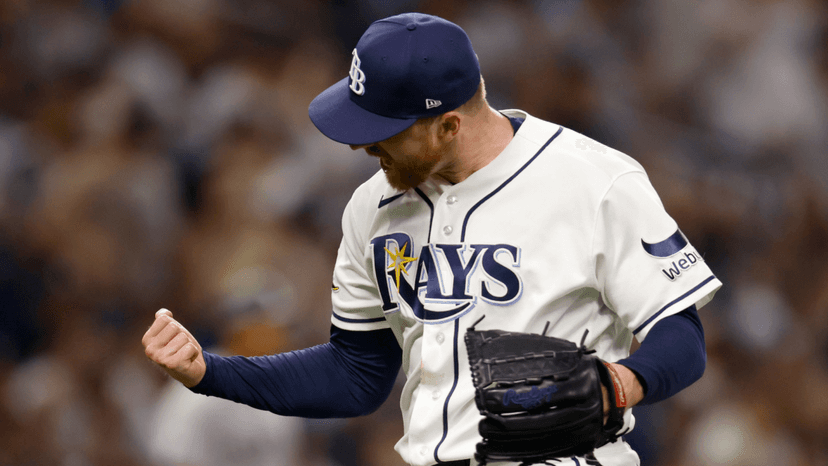 Rays vs. Guardians: ALCS Showdown Begins
