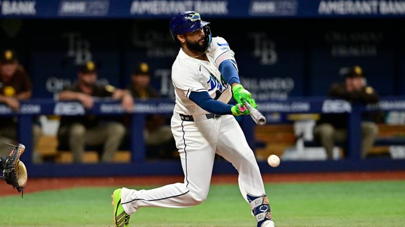 Rays favored, but Yankees loom large in AL East race