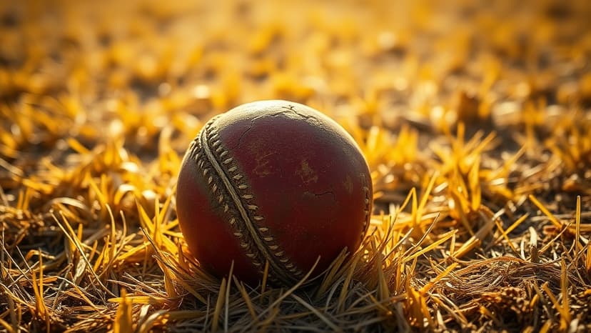 Raza Fit! Zimbabwe Aims to Shock India in Crucial Clash