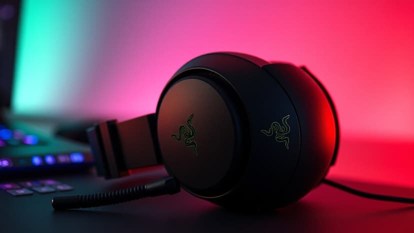 Razer BlackShark V3 X: Budget Gaming Bliss?