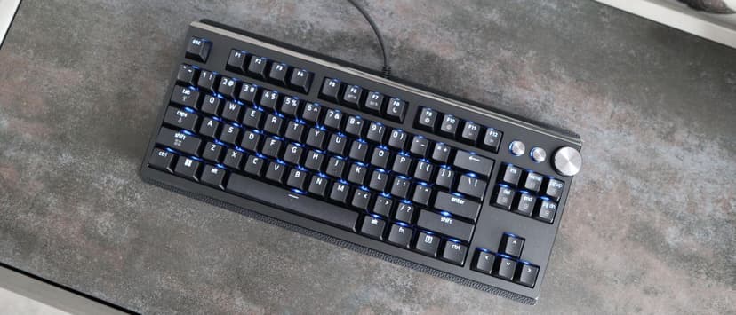 Razer Huntsman Signature: A Limited Edition Luxury