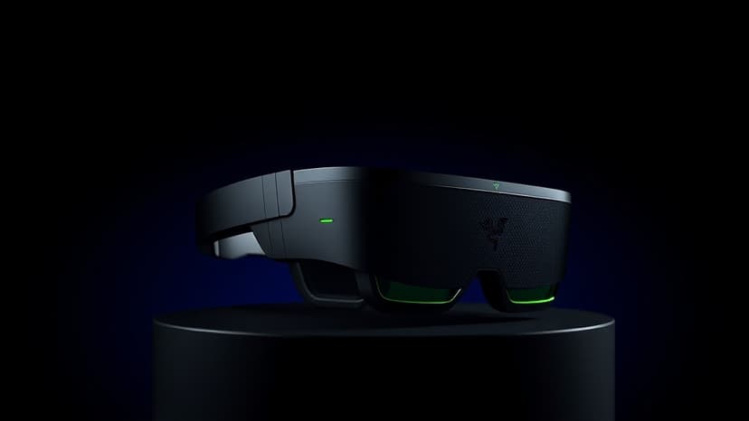 Beyond Glasses: Motoko Redefines AI Assistants