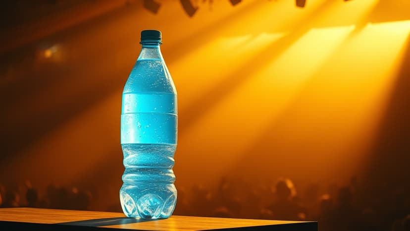 Heat Advisory: R&B Stars Usher & Chris Brown Concert Goers Warned